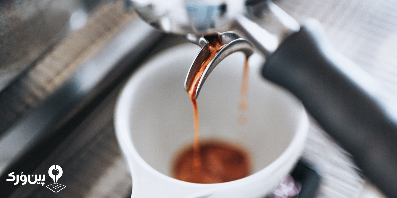 طریقه دم کردن انواع قهوه