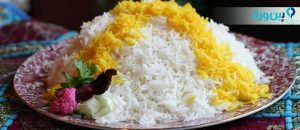 تشخیص برنج ایرانی