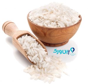 تشخیص برنج خوب ایرانی
