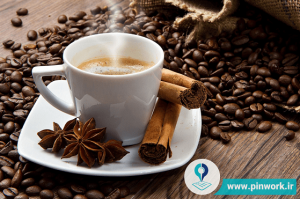 شیرین‌کننده طبیعی قهوه