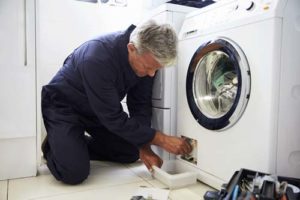 تعمیرات تخصصی ماشین لباسشویی